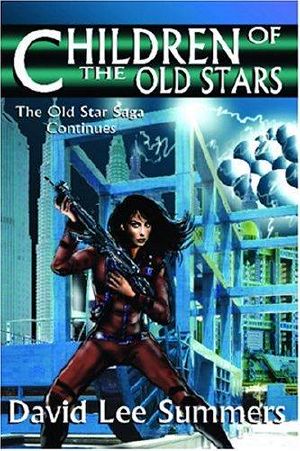 [Old Star New Earth 02] • Children of the Old Stars